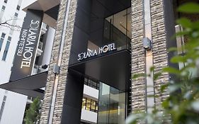 銀座索拉里亞西鐵酒店